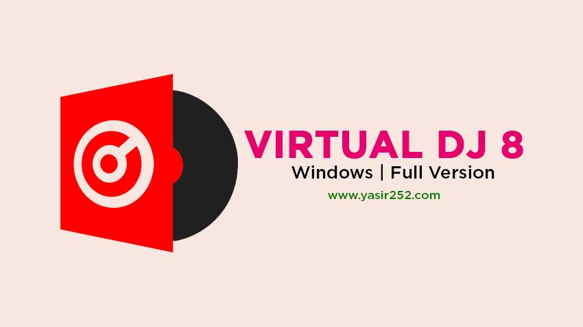 Download Virtual Dj Pro Full Version For Pc