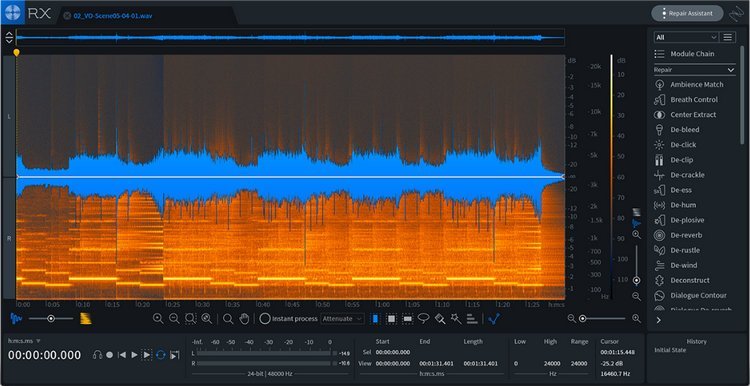 download the new for mac iZotope Ozone Pro 11.0.0